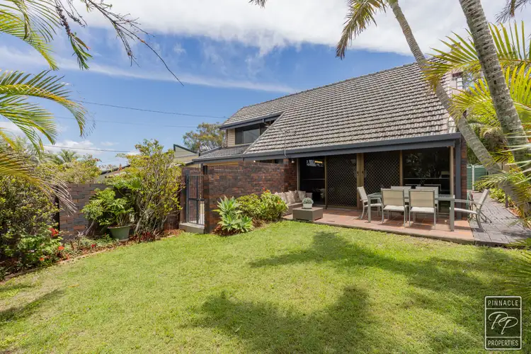 Second view of Homely house listing, 20 Shea Street, Scarborough QLD 4020