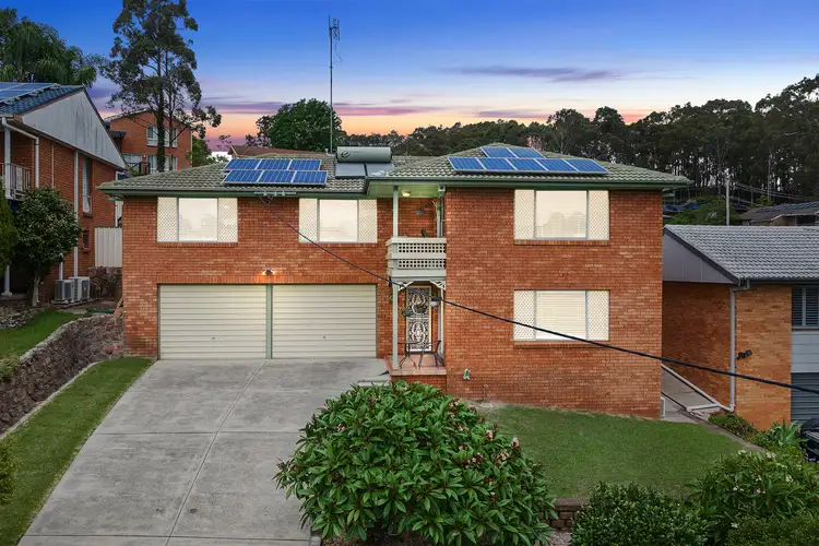 47 Aries Way, Elermore Vale NSW 2287