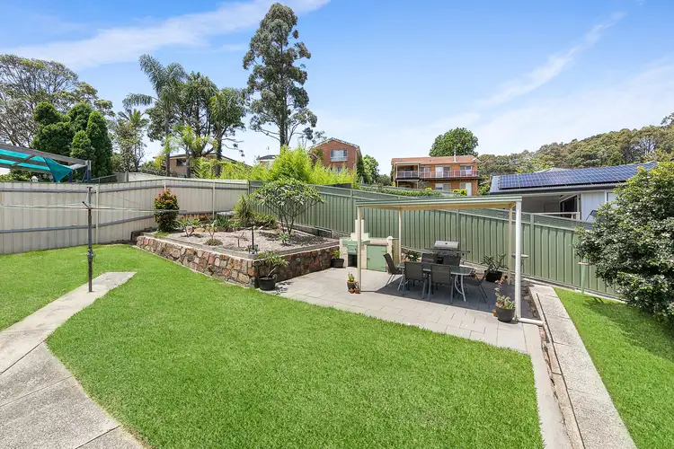 Third view of Homely house listing, 47 Aries Way, Elermore Vale NSW 2287