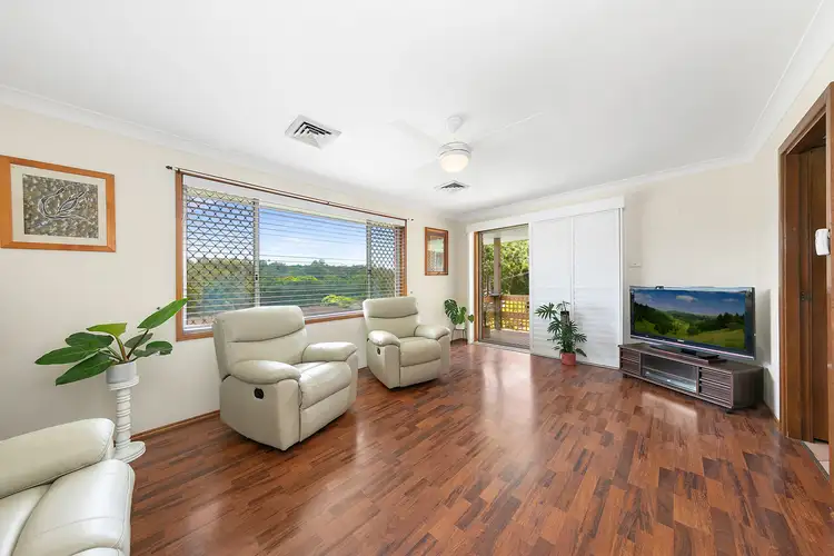 Fourth view of Homely house listing, 47 Aries Way, Elermore Vale NSW 2287