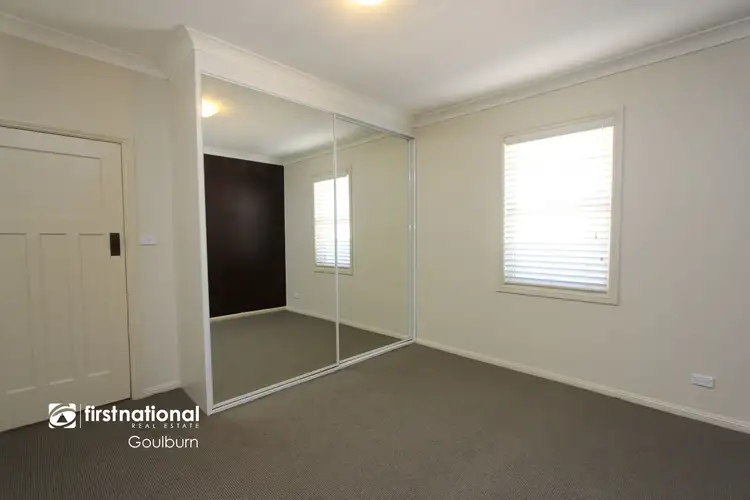 Fifth view of Homely house listing, 16 Upper Sterne Street, Goulburn NSW 2580