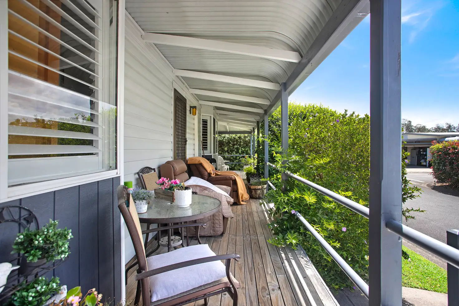 Main view of Homely retirement listing, 125/4 Gimberts Road, Morisset NSW 2264