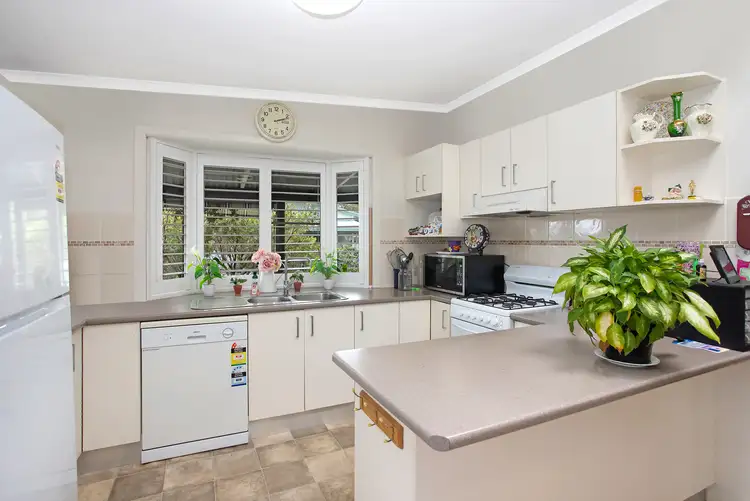 Third view of Homely retirement listing, 125/4 Gimberts Road, Morisset NSW 2264