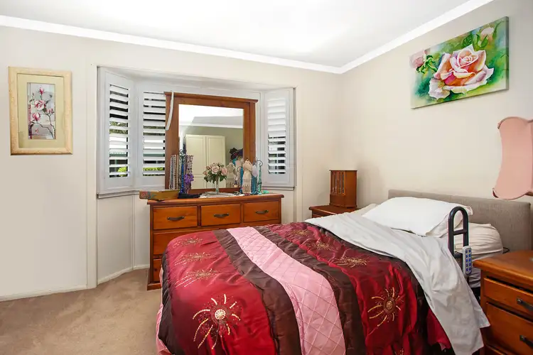 Seventh view of Homely retirement listing, 125/4 Gimberts Road, Morisset NSW 2264