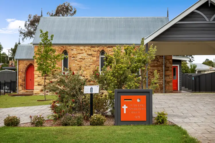 Second view of Homely house listing, 90A Louee Street, Rylstone NSW 2849