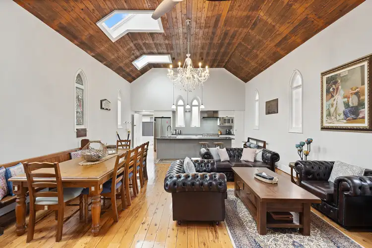 Fifth view of Homely house listing, 90A Louee Street, Rylstone NSW 2849