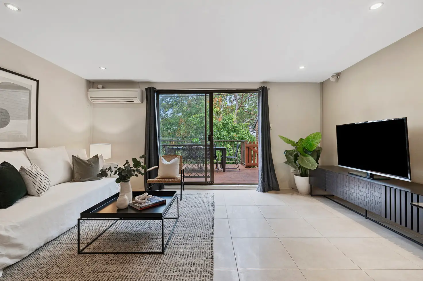 Main view of Homely townhouse listing, 7/20-22 Toronto Parade, Sutherland NSW 2232