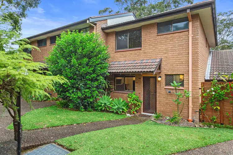 Second view of Homely townhouse listing, 7/20-22 Toronto Parade, Sutherland NSW 2232