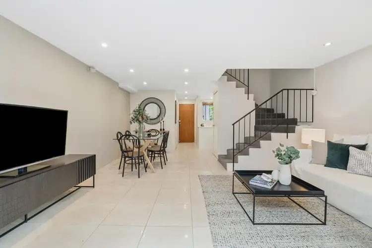 Third view of Homely townhouse listing, 7/20-22 Toronto Parade, Sutherland NSW 2232
