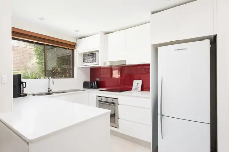 Fourth view of Homely townhouse listing, 7/20-22 Toronto Parade, Sutherland NSW 2232