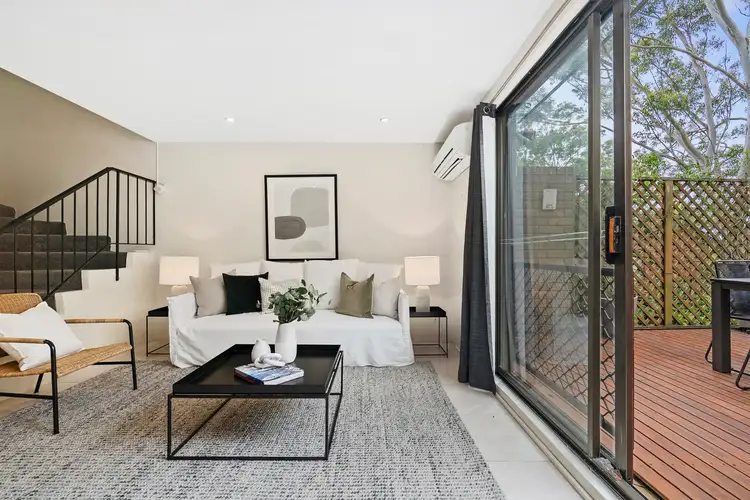 Fifth view of Homely townhouse listing, 7/20-22 Toronto Parade, Sutherland NSW 2232