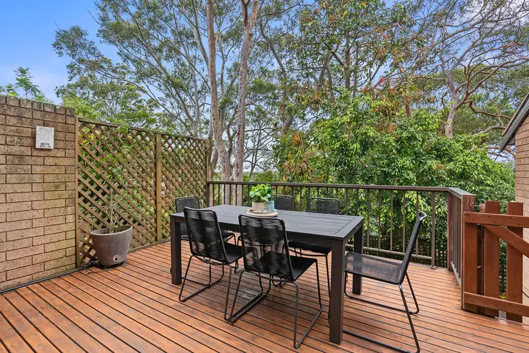Sixth view of Homely townhouse listing, 7/20-22 Toronto Parade, Sutherland NSW 2232