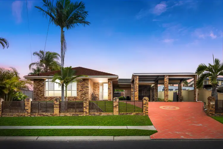 11 Colisa Crescent, Regents Park QLD 4118