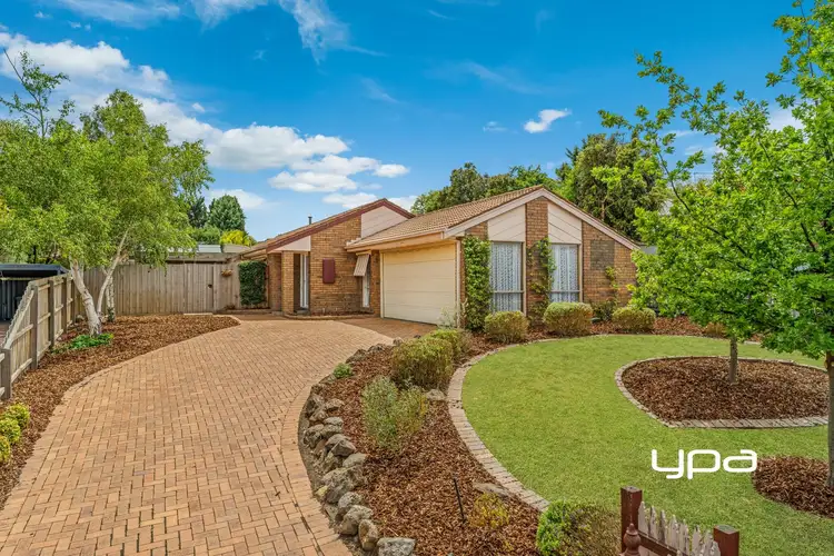 18 Abelia Court, Sunbury VIC 3429