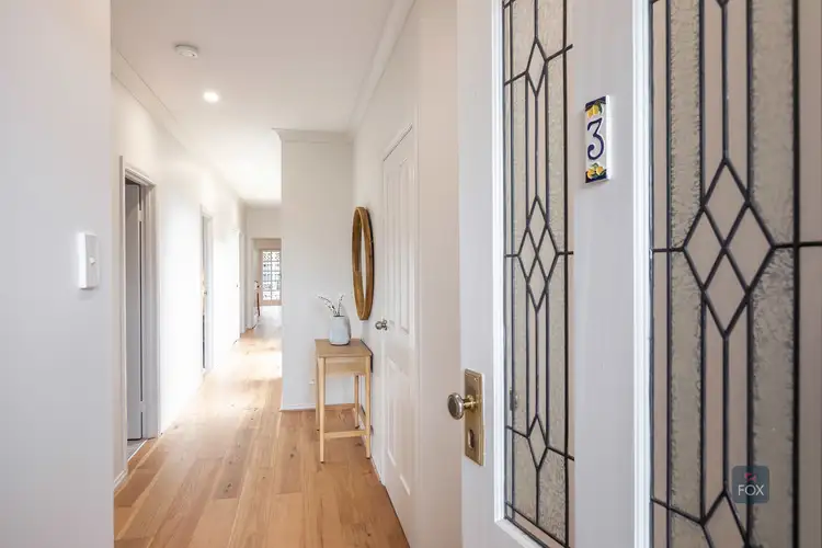 Second view of Homely house listing, 3 Austral Avenue, Linden Park SA 5065