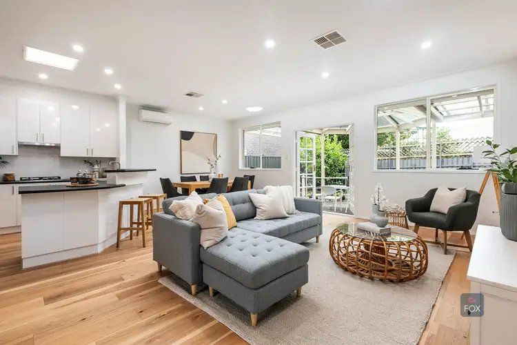 Third view of Homely house listing, 3 Austral Avenue, Linden Park SA 5065