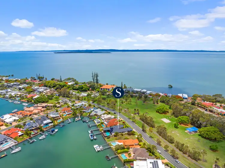Second view of Homely house listing, 40 Sommersea Drive, Raby Bay QLD 4163