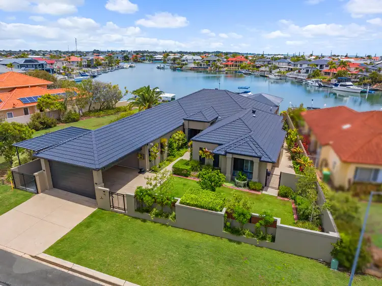 Fourth view of Homely house listing, 40 Sommersea Drive, Raby Bay QLD 4163