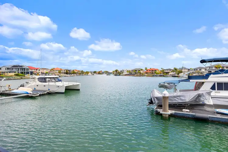 Fifth view of Homely house listing, 40 Sommersea Drive, Raby Bay QLD 4163