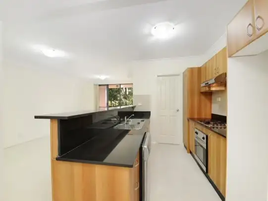 Second view of Homely apartment listing, 44/1-4 The Crescent, Strathfield NSW 2135