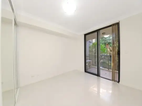 Third view of Homely apartment listing, 44/1-4 The Crescent, Strathfield NSW 2135
