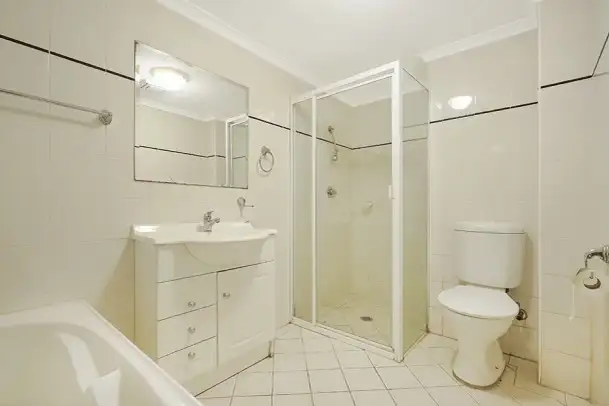 Fourth view of Homely apartment listing, 44/1-4 The Crescent, Strathfield NSW 2135