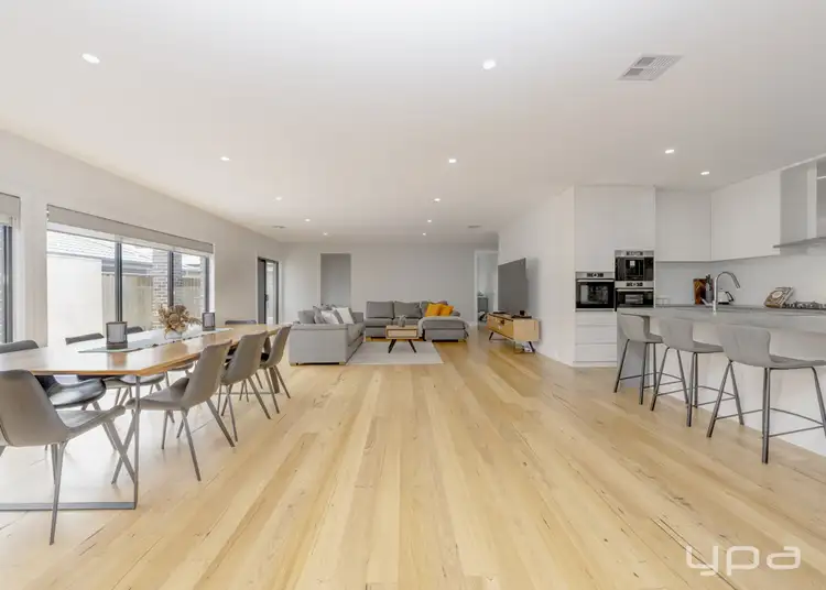 Fourth view of Homely house listing, 3 Foxley Crescent, Mickleham VIC 3064