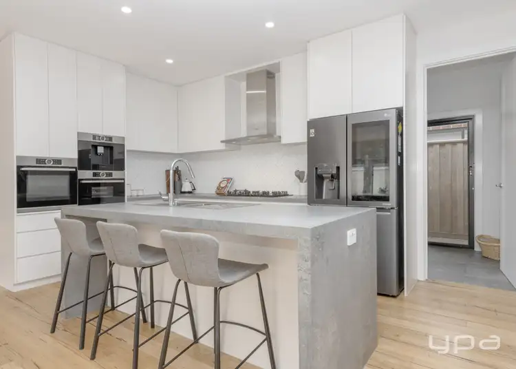 Seventh view of Homely house listing, 3 Foxley Crescent, Mickleham VIC 3064