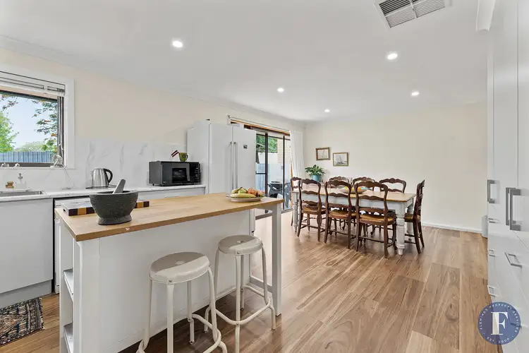 Fifth view of Homely house listing, 28 Taylor Road, Young NSW 2594