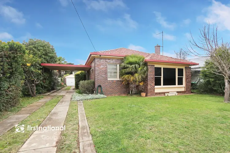 9 Prell Street, Goulburn NSW 2580