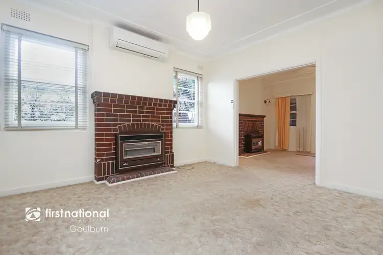 Fifth view of Homely house listing, 9 Prell Street, Goulburn NSW 2580