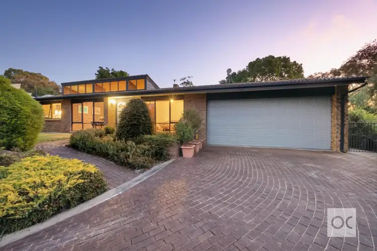 Main view of Homely house listing, 28 Ridgeland Drive, Teringie SA 5072