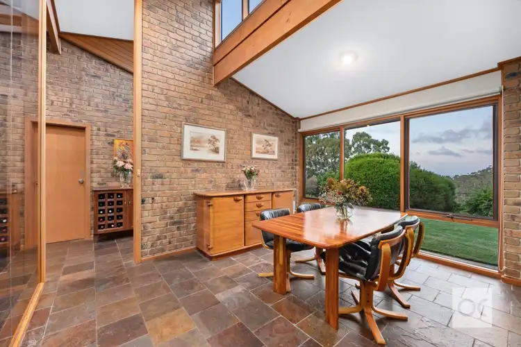 Fifth view of Homely house listing, 28 Ridgeland Drive, Teringie SA 5072