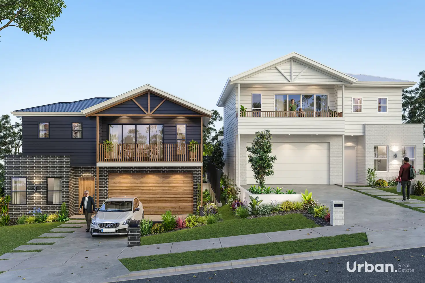 Main view of Homely land listing, 6 Benandarah Way, Tullimbar NSW 2527