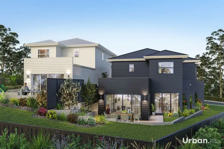 Second view of Homely land listing, 6 Benandarah Way, Tullimbar NSW 2527