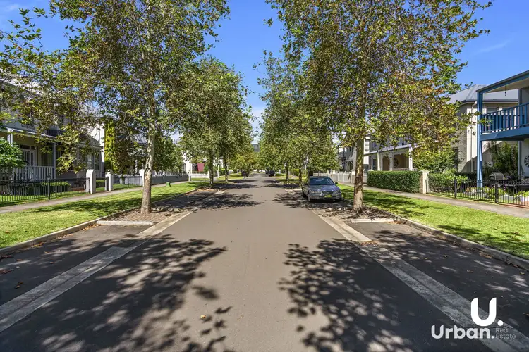 Fifth view of Homely land listing, 6 Benandarah Way, Tullimbar NSW 2527