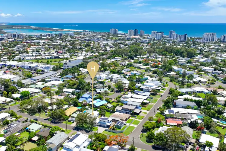 30 Wurtulla Street, Maroochydore QLD 4558