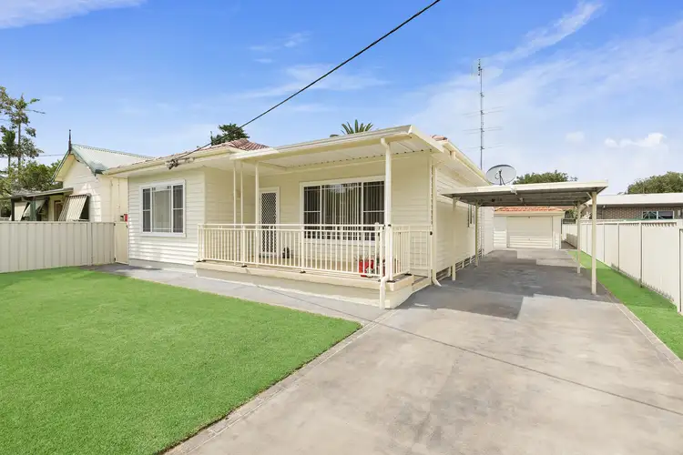 Main view of Homely house listing, 107 Booker Bay Road, Booker Bay NSW 2257