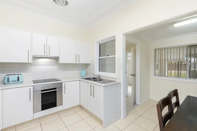 Second view of Homely house listing, 107 Booker Bay Road, Booker Bay NSW 2257
