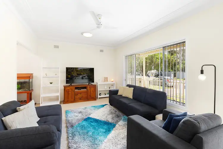 Third view of Homely house listing, 107 Booker Bay Road, Booker Bay NSW 2257