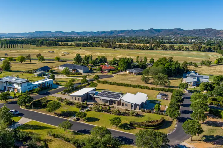 2 Yarra Court, Mudgee NSW 2850