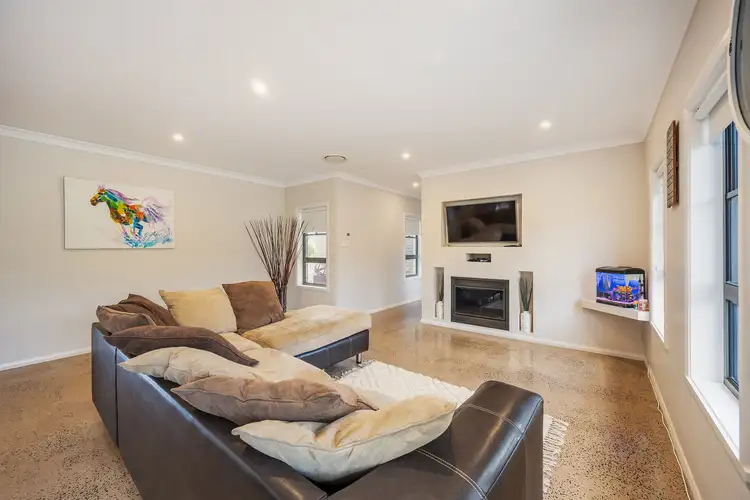 Sixth view of Homely house listing, 2 Yarra Court, Mudgee NSW 2850