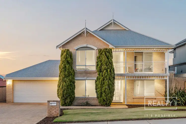 14 Ambergate Street, Karrinyup WA 6018