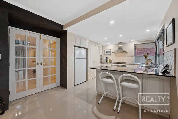 Fourth view of Homely house listing, 14 Ambergate Street, Karrinyup WA 6018