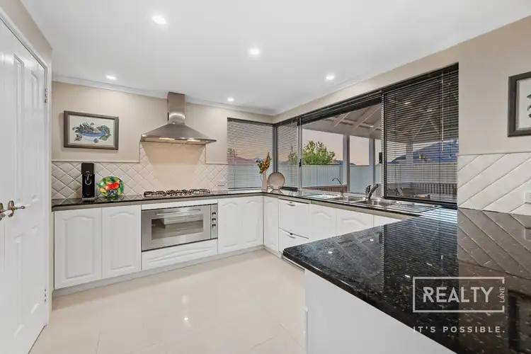Fifth view of Homely house listing, 14 Ambergate Street, Karrinyup WA 6018