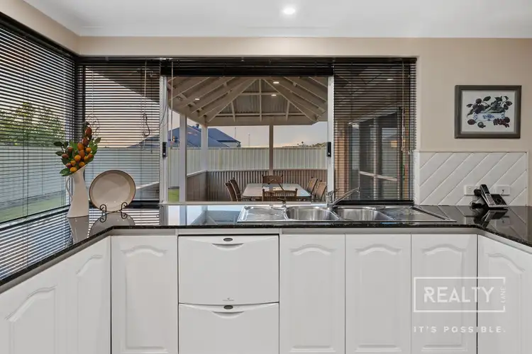 Sixth view of Homely house listing, 14 Ambergate Street, Karrinyup WA 6018