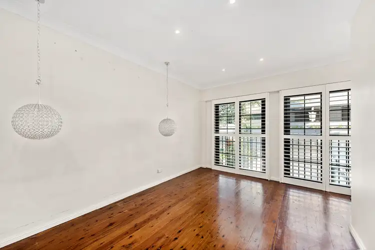 Second view of Homely house listing, 198 Cope Street, Waterloo NSW 2017