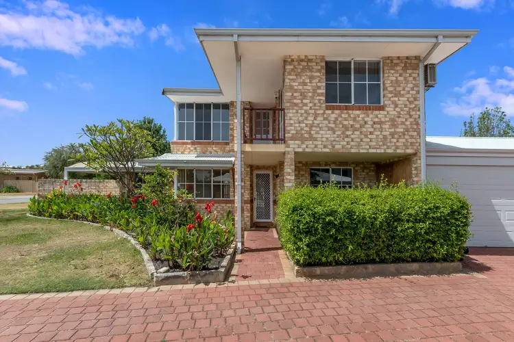 Main view of Homely house listing, 1/1 Cowan Street, Alfred Cove WA 6154