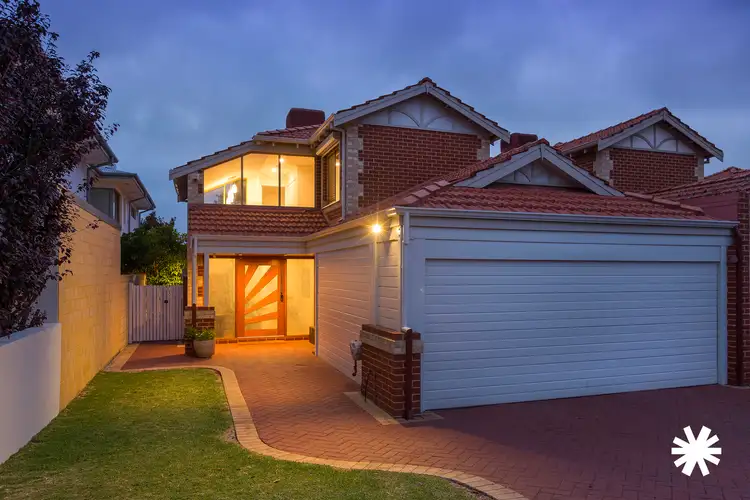 Main view of Homely house listing, 17 Fortune Street, South Perth WA 6151