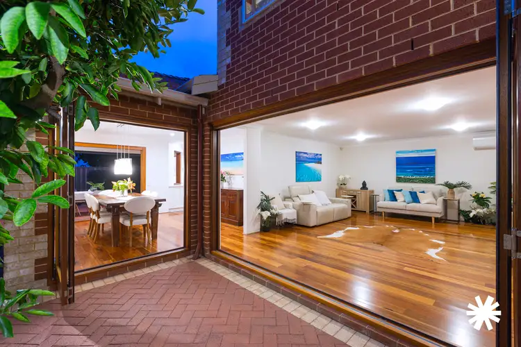 Fourth view of Homely house listing, 17 Fortune Street, South Perth WA 6151